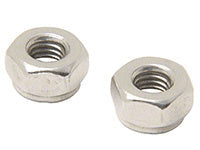 10-32 Nylon Lock Nut